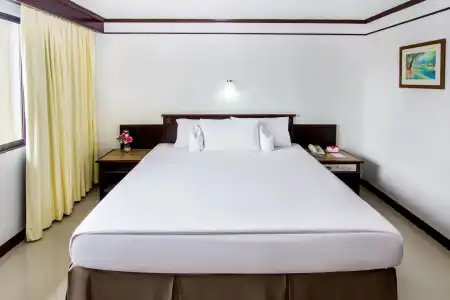 Hat Yai Rama - 3