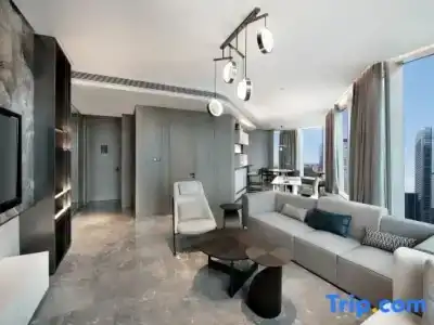 Crowne Plaza HANGZHOU SCIENCE CITY by IHG - 10