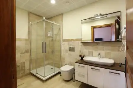 Tarihi Kumbaba Otel - 51