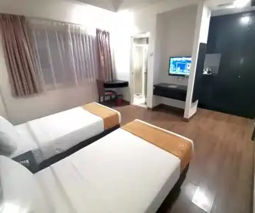 Sentral Riverview Melaka - 48