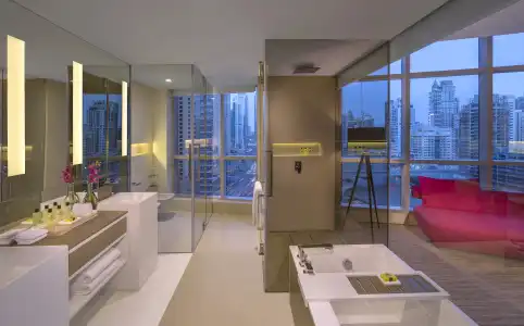 InterContinental Dubai Marina by IHG - 23