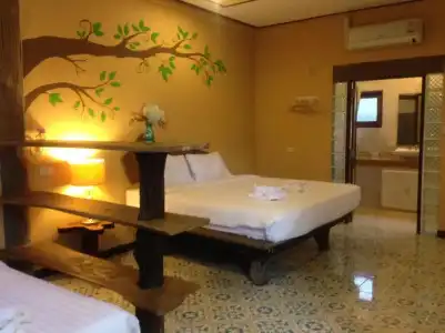 Rao Ga Khao Resort - 11