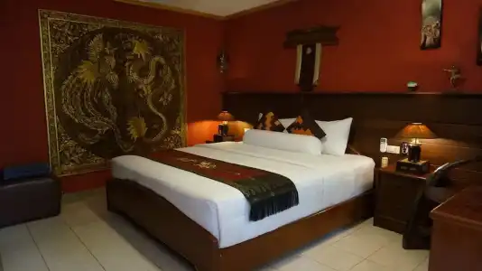 LePrive Resort - 38