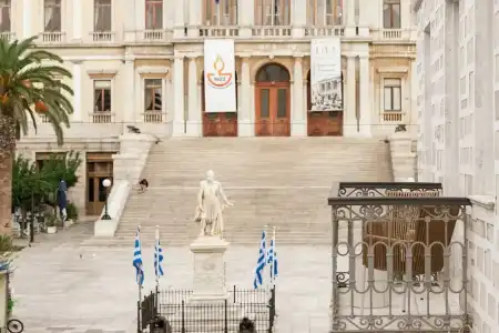 Syros Soul Suites - 25