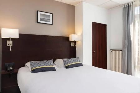 Hôtel Locarno Nice - 80