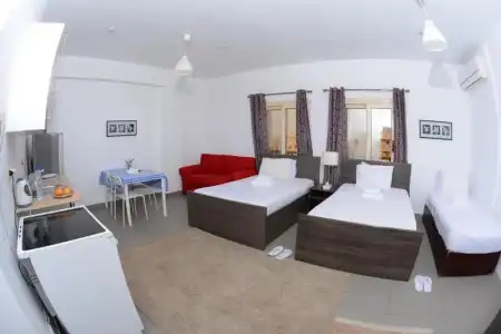Sakan 275  Apart-Hotel - 92