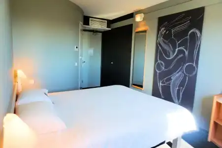 ibis budget Auch - 21