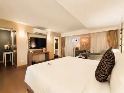The Key Bangkok by Compass Hospitality - 31