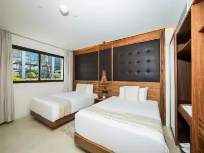 Majestic Mirage Costa Mujeres, All Suite Resort - All Inclusive - 15