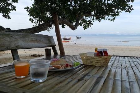 Bliss Resort Krabi - 10