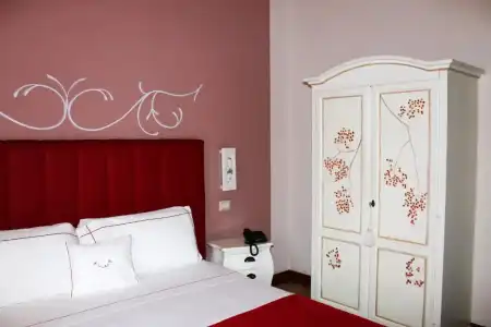 Bed Breakfast Mil - 36