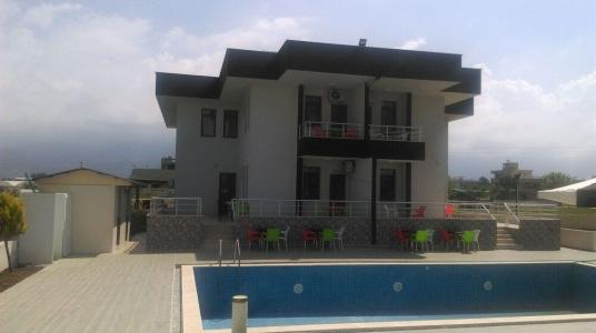 Odin Butik Otel - 28