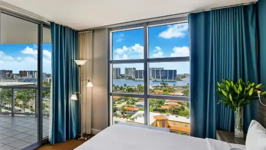 Marenas Beach Resort - 52
