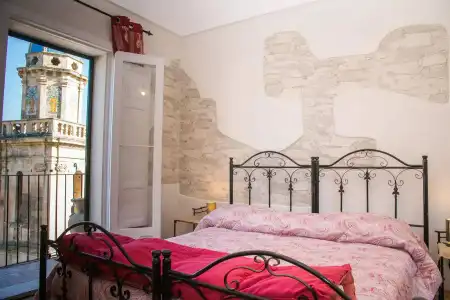 B&B Belvedere all'Idria - 3