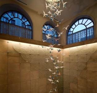 Suite WA B2 - Waldorf Astoria Residence - Jerusalem-Rent - 22