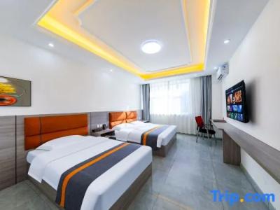 Fengshe (Hohhot Fengzhou Road Wanda Plaza) - 35