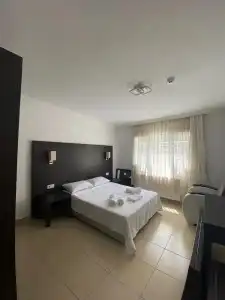 Lupa Alacati - 121