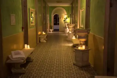 Bellavista Terme Resort & Spa - 11