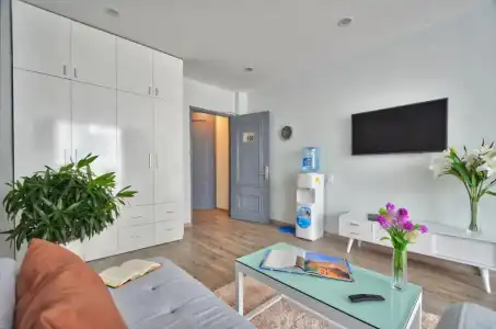 Hese Boutique & Apartment - 91