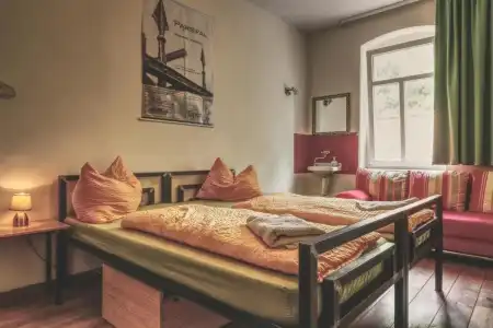 Opera Hostel - 36