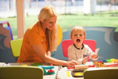 Gran BelVeder & Ostsee Therme Resort & Spa - 30