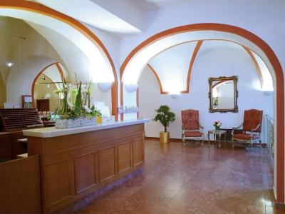 IMLAUER Palais Mirabell - 41