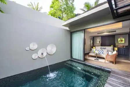 Anantara Layan Phuket Resort - 21