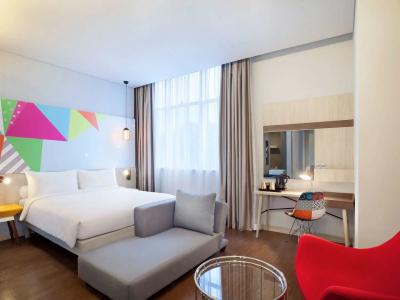 Ibis Styles Jakarta Sunter - 6
