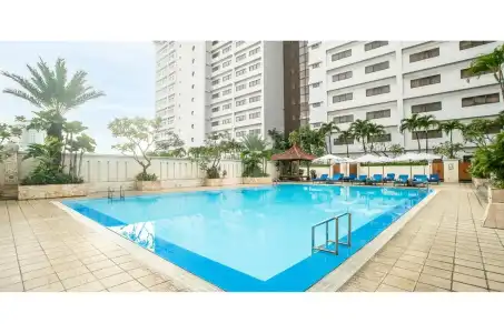 Aryaduta Menteng - 16