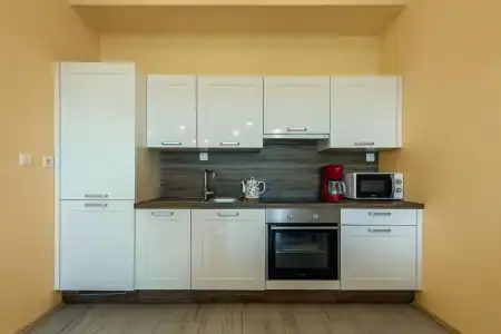 Adria lux Apartments Sveti Stefan - 53