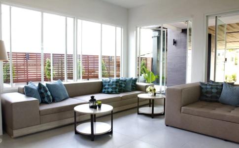 Lopburi Residence 2 And Resort - 4