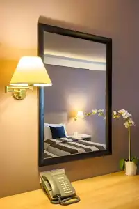 New City & Restaurant Niš - 23