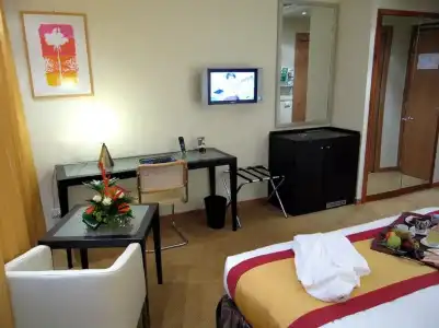 Crowne Plaza Padova by IHG - 36