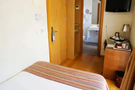 Apartamentos Patagonia Sur - 116