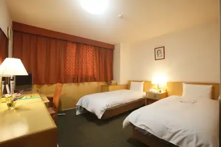 Central Sasebo - 4