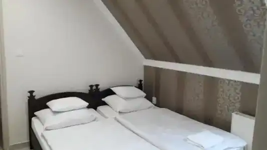 Kemence Csárda és Szálloda - 2