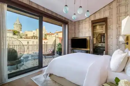 The Galata Istanbul - MGallery - 77