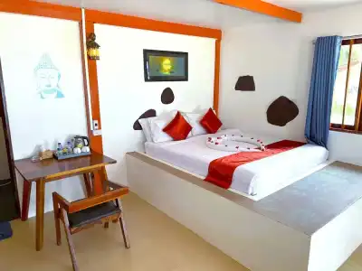 Soon Noeng Resort - 61