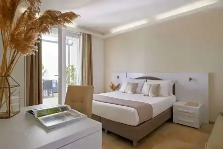 Golden Apartments - 50