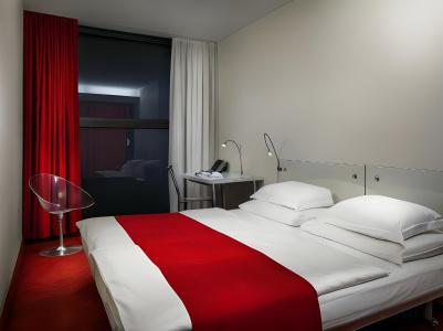 Design Metropol Prague - 3