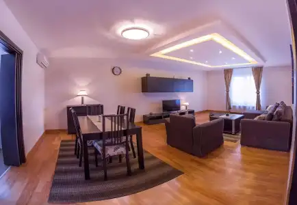 Feel Belgrade Aparthotel - 5
