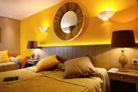 Hôtel Saint Christophe Aix en Provence Centre Ville - 163
