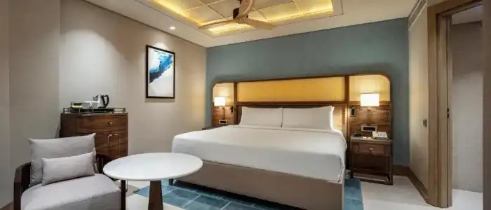 Mersin Hilton - 62