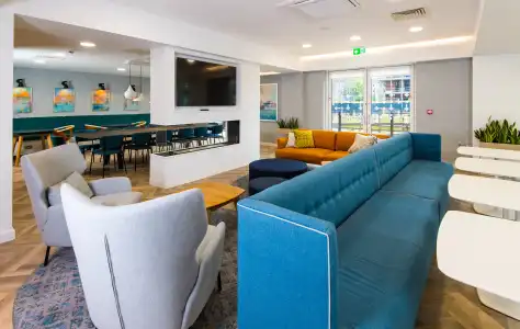 Staybridge Suites Cardiff by IHG - 39