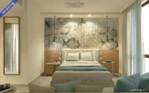 Canado Club Family Village - 57