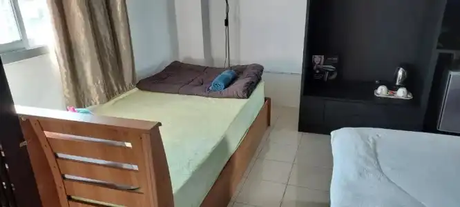 Hua Hin Paradise Guest House - 22