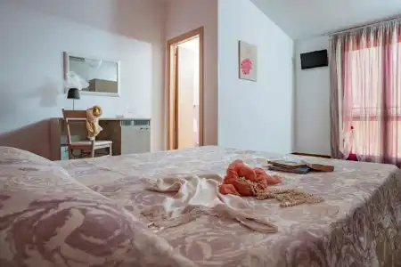 Bed & Breakfast Pietre Preziose - 1