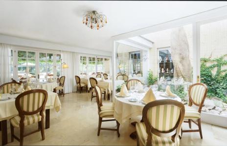 La Moraleja The Quiet- Adults Only - 16