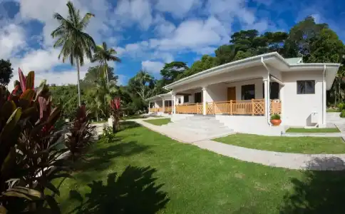 Anse Soleil Resort Self Catering - 47