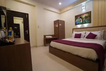 The Omaira-Jaipur - 4